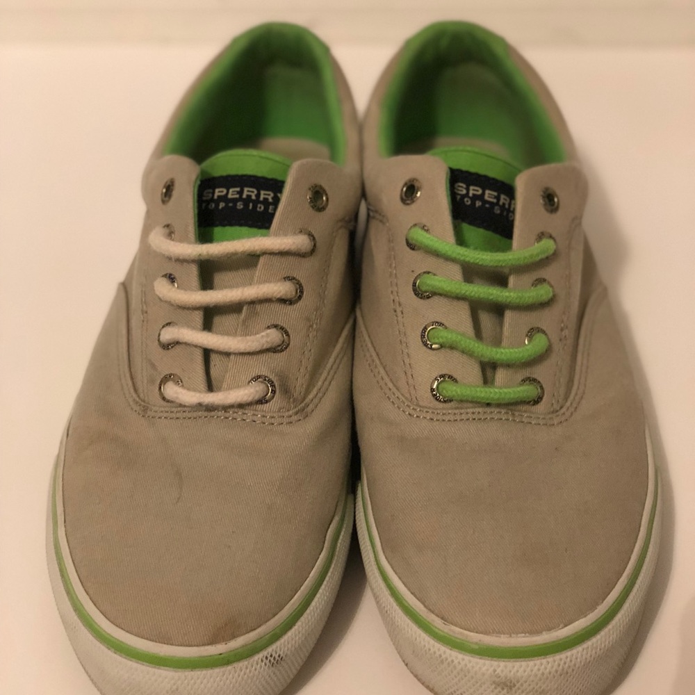 Sperry shoes